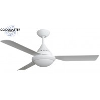 Martec-Imperial 48″ 3 Blade Ceiling Fan with E27 Light